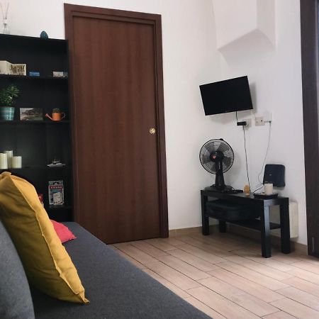 Casa Normanna Apartment Палермо Екстериор снимка