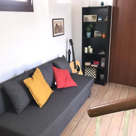Casa Normanna Apartment Палермо Екстериор снимка