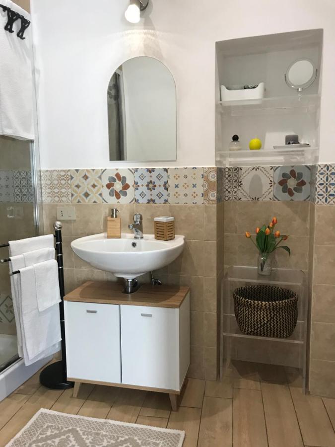 Casa Normanna Apartment Палермо Екстериор снимка