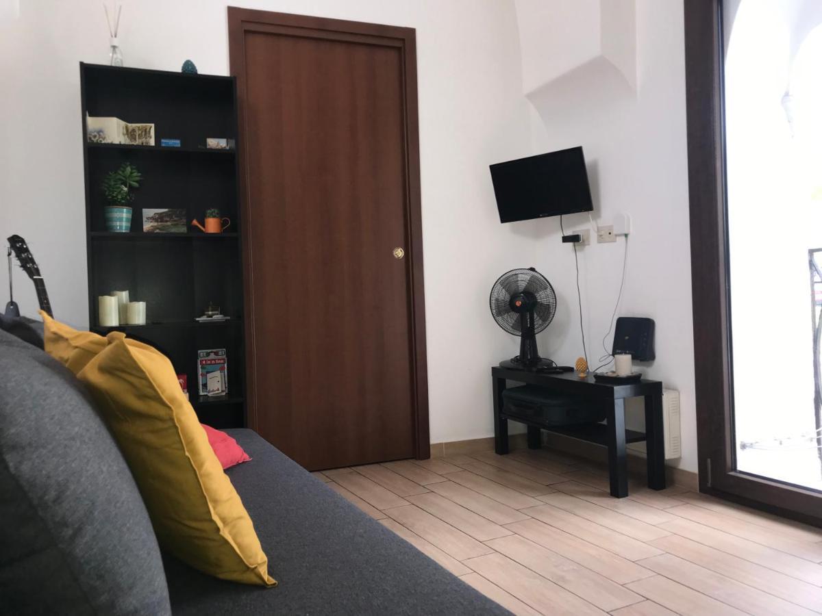Casa Normanna Apartment Палермо Екстериор снимка