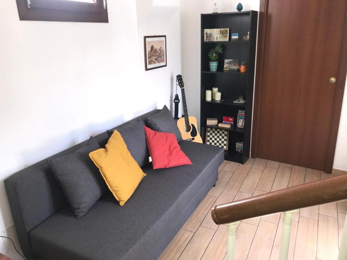 Casa Normanna Apartment Палермо Екстериор снимка