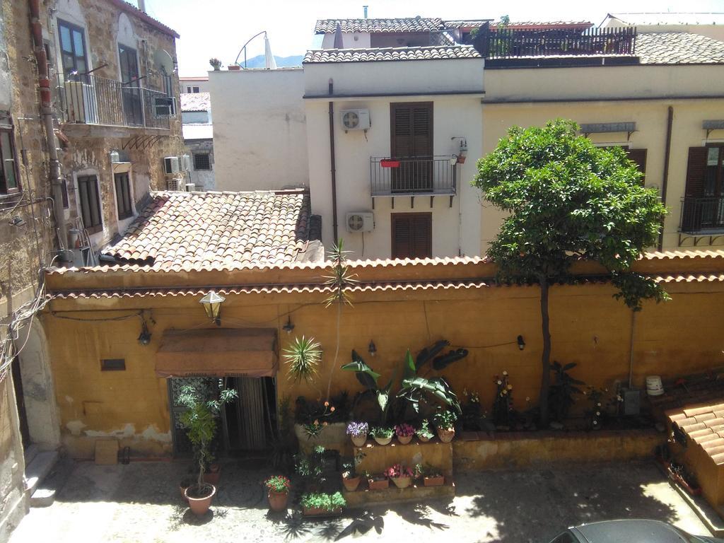 Casa Normanna Apartment Палермо Екстериор снимка
