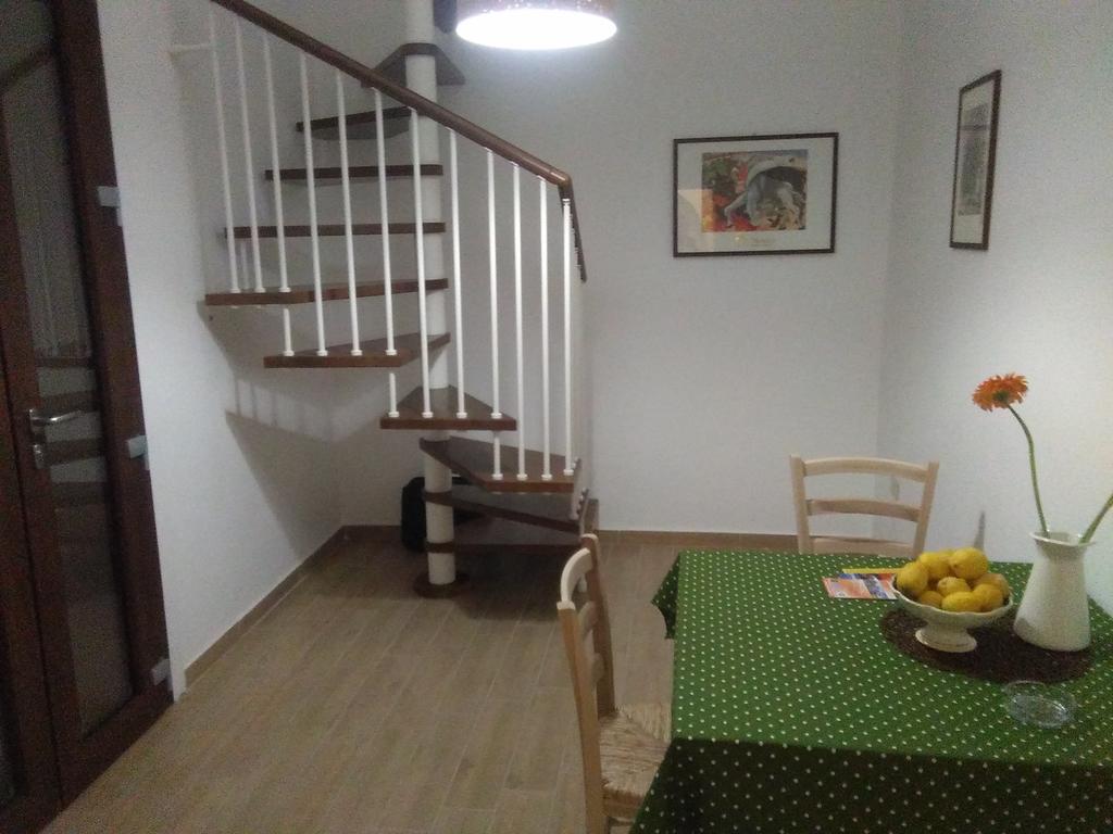 Casa Normanna Apartment Палермо Екстериор снимка
