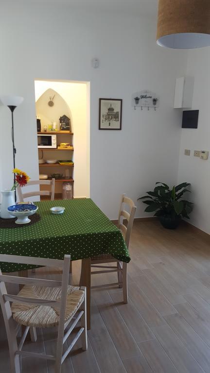 Casa Normanna Apartment Палермо Екстериор снимка