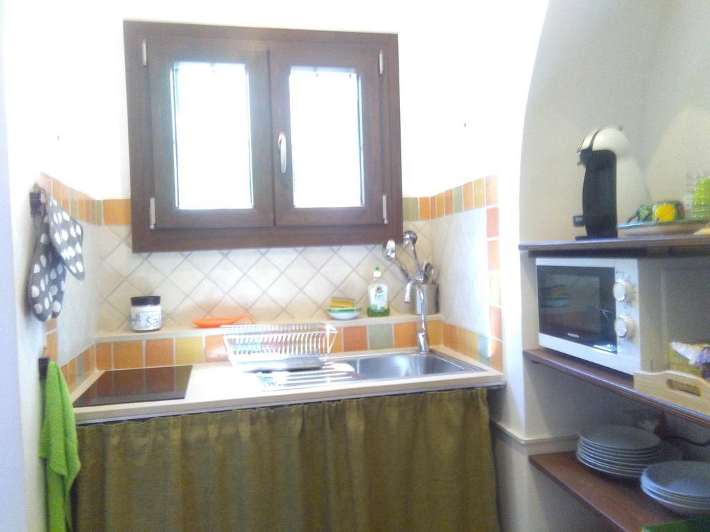 Casa Normanna Apartment Палермо Екстериор снимка