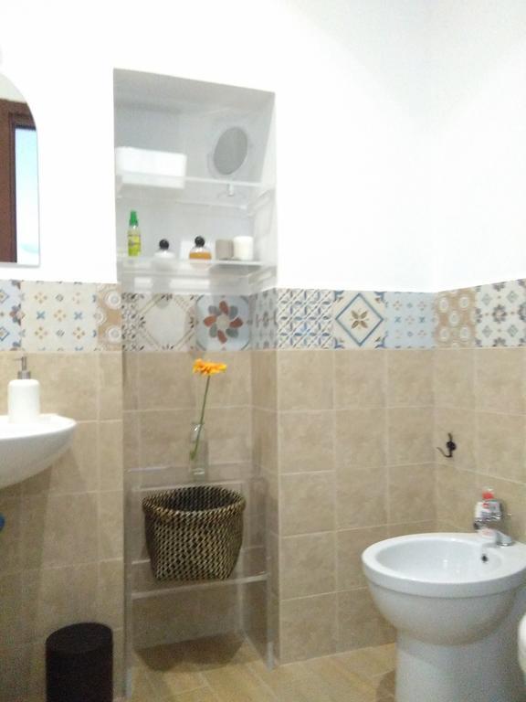 Casa Normanna Apartment Палермо Екстериор снимка