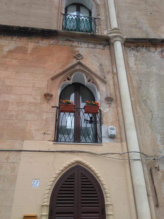 Casa Normanna Apartment Палермо Екстериор снимка